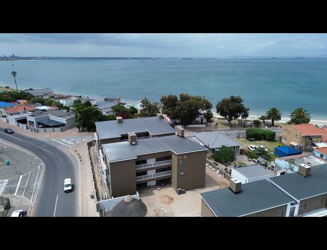 2 BEDROOM APARTMENT FOR SALE IN SALDANHA CENTRAL